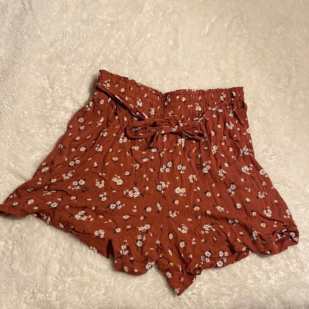Summer Shorts